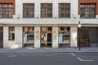 Plus de détails pour 48 Warwick St, Londres - Coworking à louer