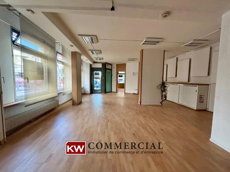 Local commercial dans Nice à vendre - Photo de l’immeuble – Image 1 sur 11