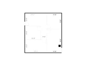 1880 Dairy Ashford Rd, Houston, TX à louer Plan de site– Image 1 sur 1