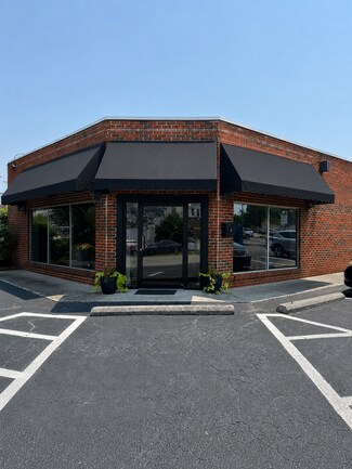 Plus de détails pour 2117 Whitesburg Dr SE, Huntsville, AL - Bureau à louer