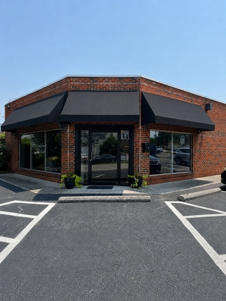 Plus de détails pour 2117 Whitesburg Dr SE, Huntsville, AL - Bureau à louer