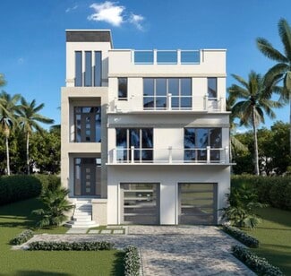 Plus de détails pour 198 SE 4th St, Delray Beach, FL - Terrain à vendre