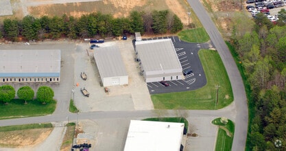 7491 Hagens Hollow Dr, Denver, NC - VUE AÉRIENNE vue de carte - Image1