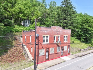 Plus de détails pour 936 Broadway, Pitcairn, PA - Local commercial à vendre