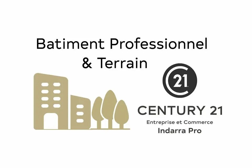 Industriel/Logistique dans Serres-Castet à vendre Photo de l’immeuble– Image 1 sur 3