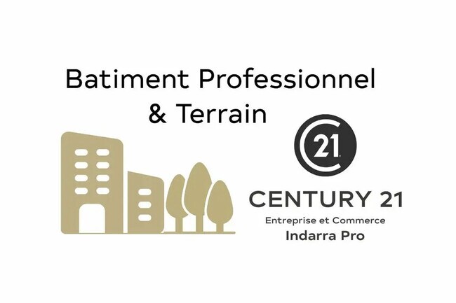 Plus de détails pour Industriel/Logistique à vendre