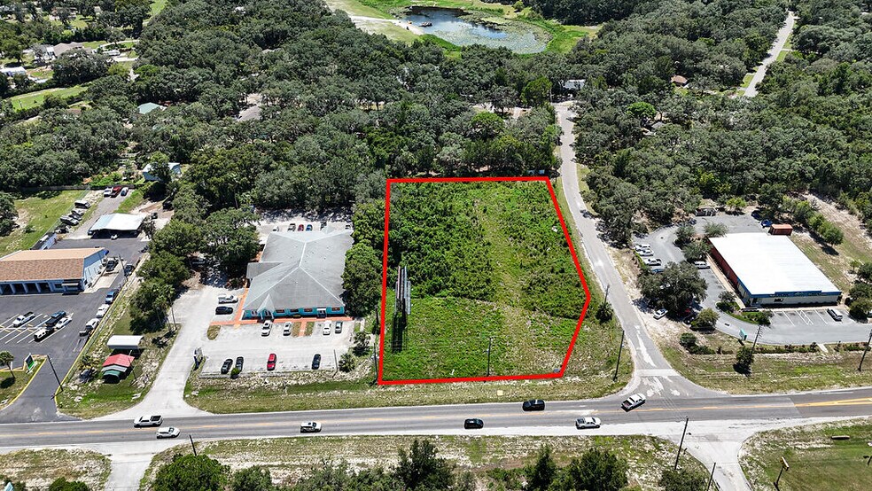 18888 Ackson Rd, Spring Hill, FL à vendre - Photo de l’immeuble – Image 3 sur 51