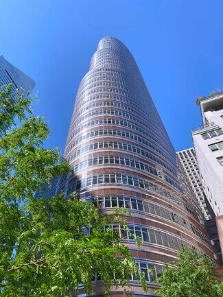 Plus de détails pour 885 Third Ave, New York, NY - Bureau à louer