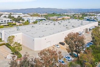 12131 Community Rd, Poway, CA - Vue aérienne  vue de carte - Image1