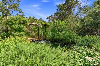 Plus de détails pour 1770 N Elder Hill Rd, Driftwood, TX - Spécialisé à vendre