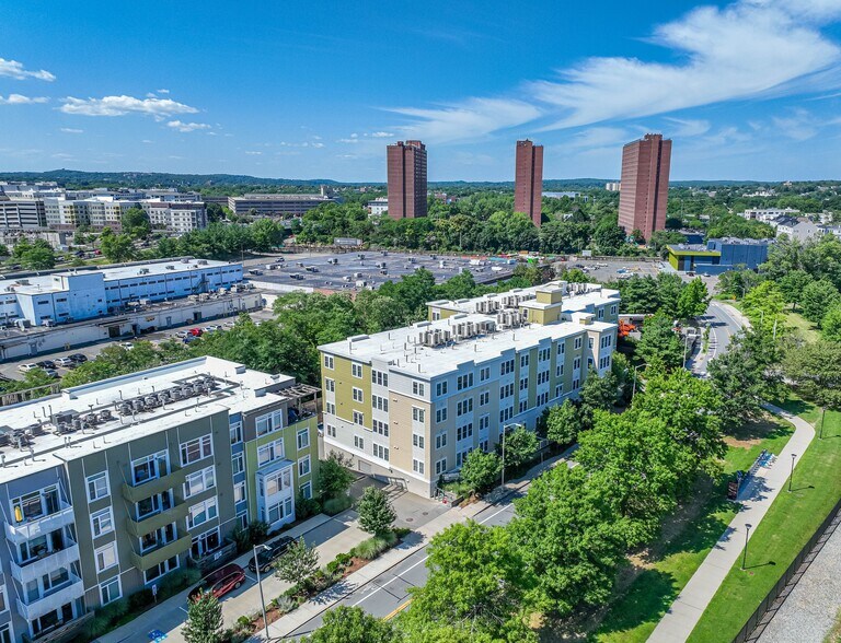 87 New St, Cambridge, MA à vendre - Photo de l’immeuble – Image 2 sur 52