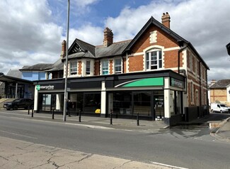 Plus de détails pour 1 The Av, Newton Abbot - Local commercial à louer