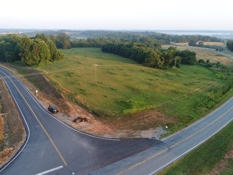 N Mountain St, Blacksburg, SC à vendre - Photo de l’immeuble – Image 2 sur 9