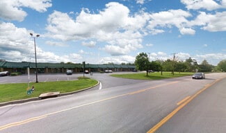 Plus de détails pour 3900 Ten Oaks Rd, Glenelg, MD - Local commercial à louer