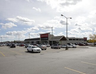 Plus de détails pour 236-304 Guelph St, Halton Hills, ON - Local commercial à louer