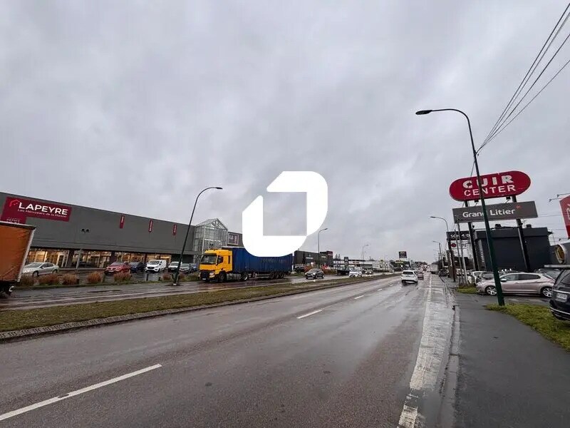 Local commercial dans Herblay-sur-Seine à louer Photo de l’immeuble– Image 1 sur 4