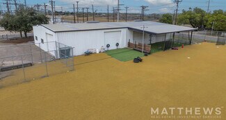 Plus de détails pour 5212 N Stewart Rd, Palmhurst, TX - Industriel/Logistique à vendre