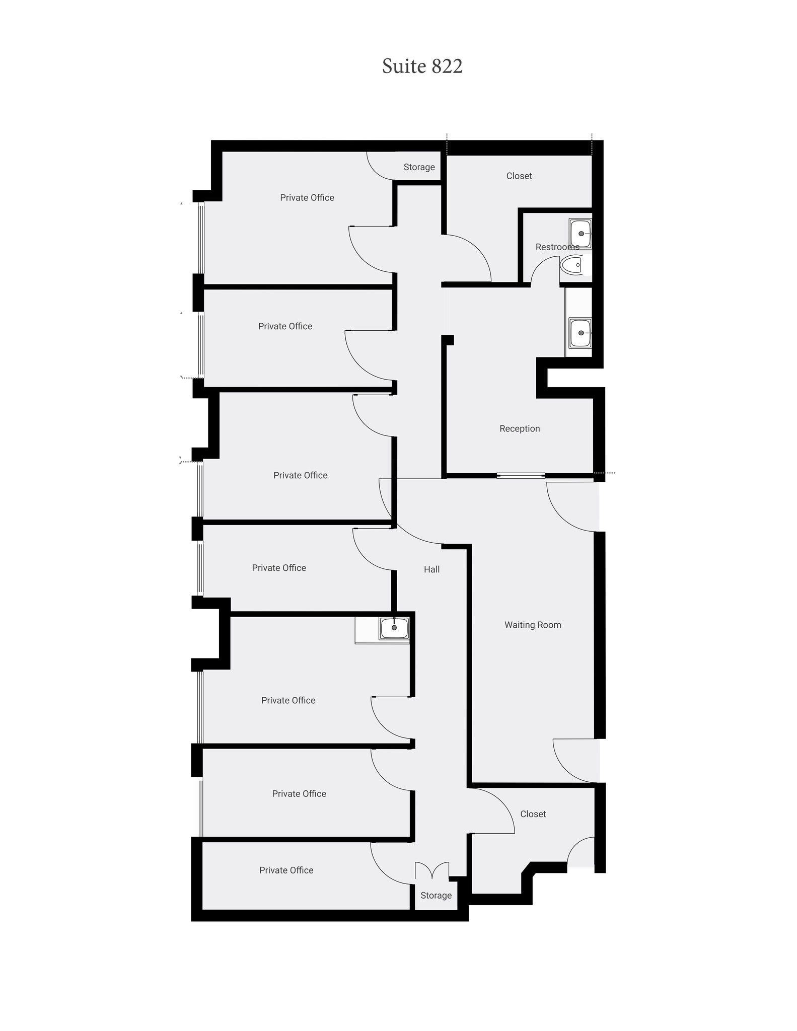 35 Journal Sq, Jersey City, NJ à louer Plan de site– Image 1 sur 2
