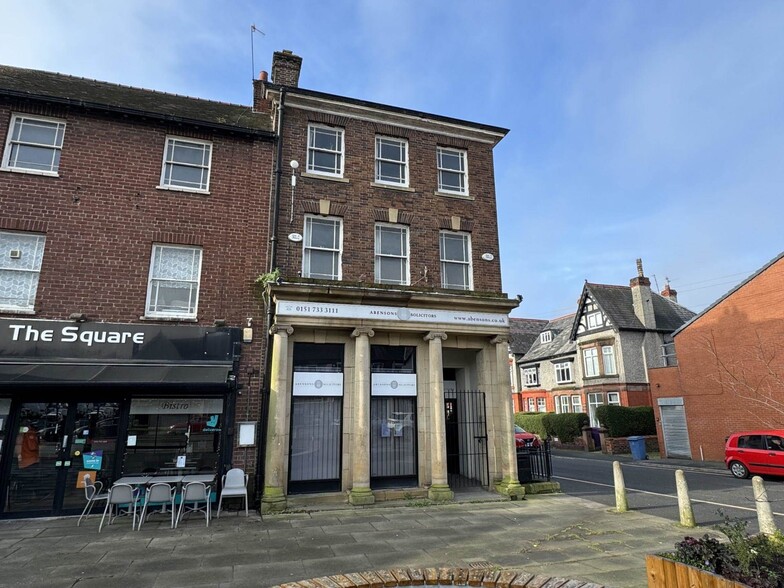 102 Allerton Rd, Liverpool à louer - Photo principale – Image 1 sur 2