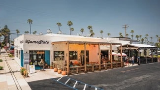 Plus de détails pour 510 Vista Way, Oceanside, CA - Local commercial à louer