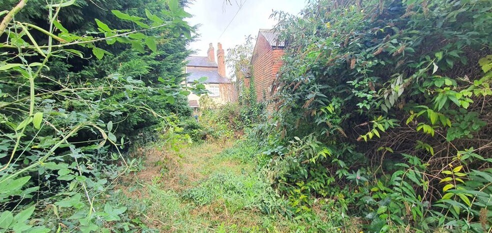26 Jacksons Ln, Wellingborough à vendre - Photo de l’immeuble – Image 2 sur 2