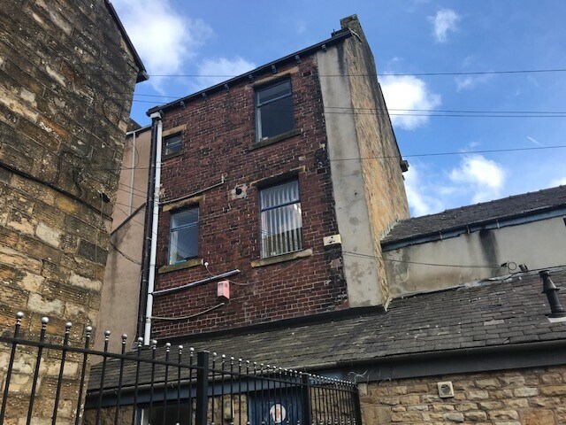 33A Parker Ln, Burnley à vendre - Photo de l’immeuble – Image 3 sur 3