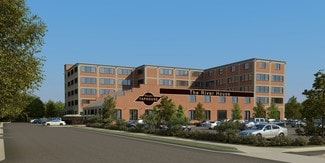 Plus de détails pour 806 Wasena Ave SW, Roanoke, VA - Local commercial à louer