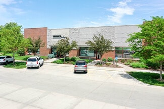 Plus de détails pour 8200 Cody Dr, Lincoln, NE - Bureau à louer