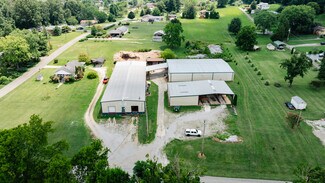 Plus de détails pour 316 Old Highway 70, Rockwood, TN - Industriel/Logistique à vendre