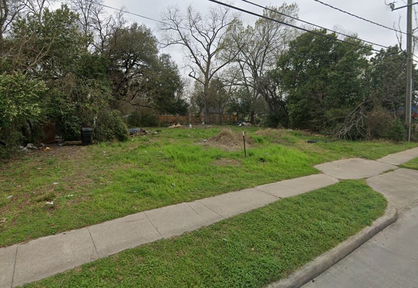 9311 Fulton St, Houston, TX à vendre - Autre – Image 2 sur 2