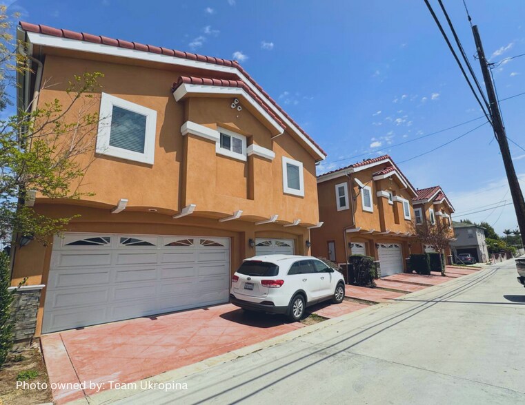 12712 Menlo Ave, Hawthorne, CA à vendre - Photo principale – Image 1 sur 10