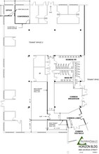 9980 Georgia St, Crown Point, IN à louer Plan d’étage– Image 1 sur 1
