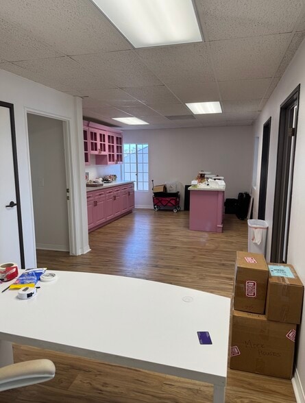 24681 La Plaza, Dana Point, CA à louer - Photo intérieure – Image 3 sur 9