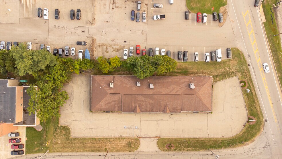 50 Seco Rd, Monroeville, PA à vendre - Photo de l’immeuble – Image 3 sur 41