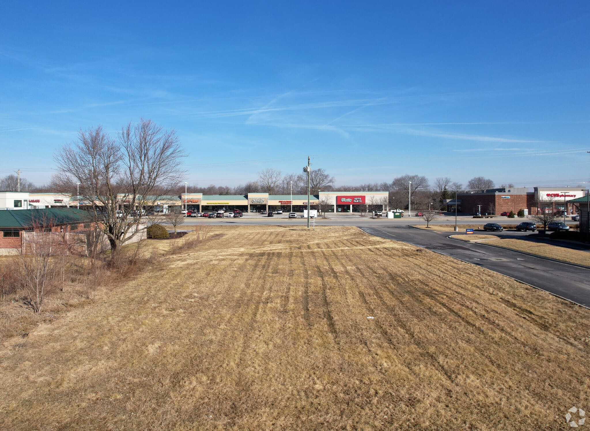 3205 E State Road 32, Westfield, IN à louer Photo principale– Image 1 sur 3