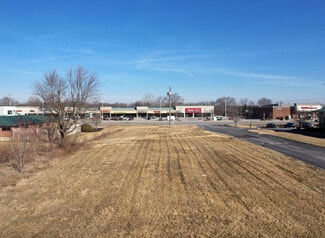 Plus de détails pour 3205 E State Road 32, Westfield, IN - Terrain à louer