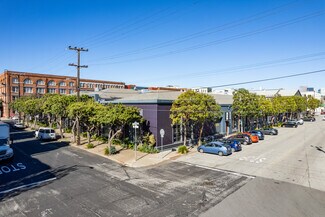 Plus de détails pour 111 Rhode Island St, San Francisco, CA - Local commercial, Local d'activités à louer