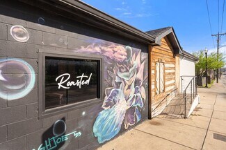 Plus de détails pour 616 Garfield St, Nashville, TN - Local commercial à vendre