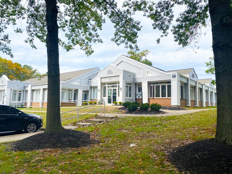 607 Corporate Dr W, Langhorne, PA à vendre Photo principale– Image 1 sur 9