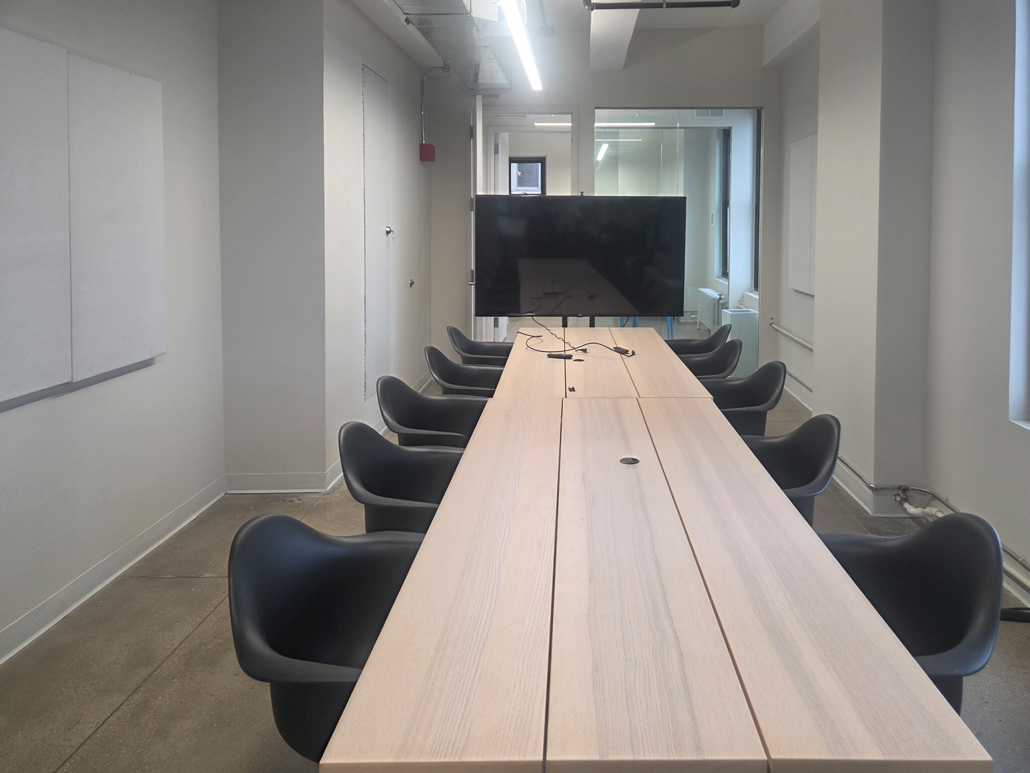 225 Broadway, New York, NY à louer Photo intérieure– Image 1 sur 6