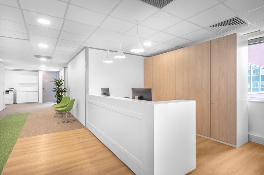 7 Rue Jeanne D'Arc, Rouen à louer - Photo de l’immeuble – Image 3 sur 20