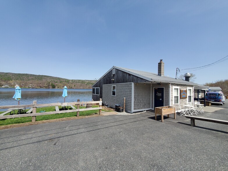 83 NH Route 4A, Lebanon, NH à vendre - Photo de l’immeuble – Image 3 sur 14