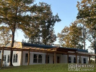 Plus de détails pour 4747 Donnan Rd, Macon-Bibb, GA - Bureau/Local commercial à louer