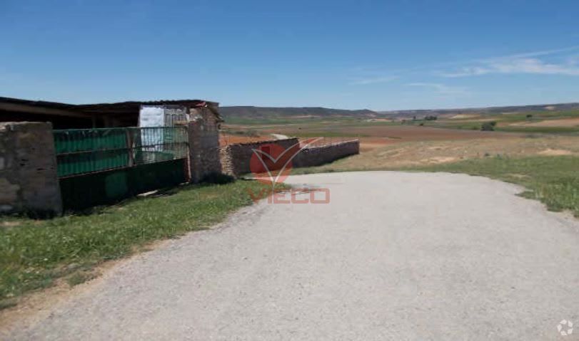 Terrain dans Olmeda del Rey, Cuenca à vendre - Photo de l’immeuble – Image 2 sur 7