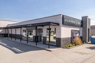 Plus de détails pour Local commercial à louer