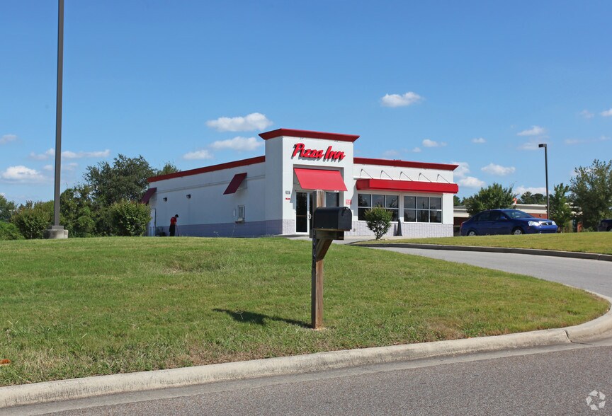 2007 Hughes Rd, Madison, AL à vendre - Photo de l’immeuble – Image 2 sur 25
