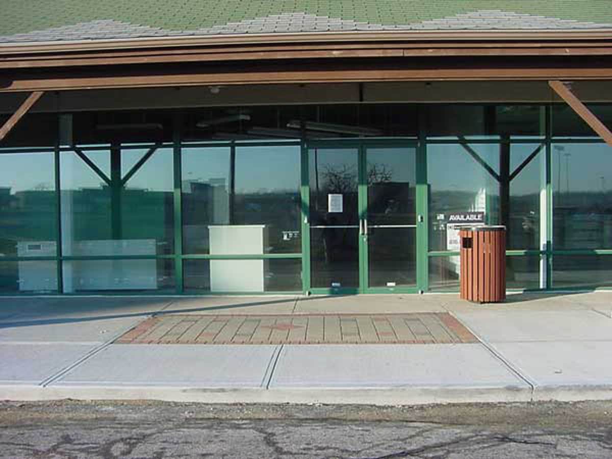 1402-1498 W Old Highway 40, Odessa, MO à louer Photo intérieure– Image 1 sur 4