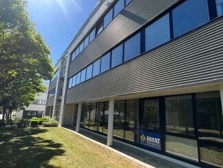 Plus de détails pour 1 Rue Claude Chappe, Metz - Bureau à louer