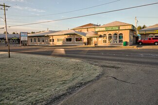 Plus de détails pour 857 Point Brown Ave NW, Ocean Shores, WA - Local commercial à vendre