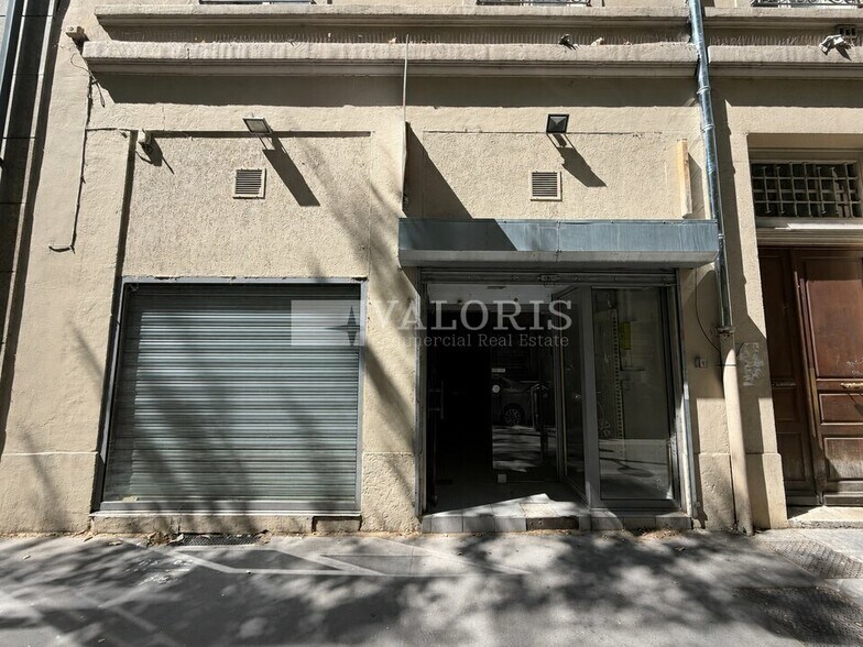 21 Boulevard Eugène Deruelle, Lyon à louer - Photo de l’immeuble – Image 1 sur 4
